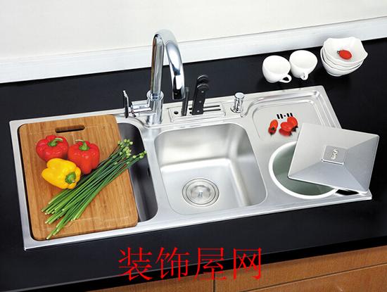弗兰卡水槽怎么样 弗兰卡水槽的优点 弗兰卡水槽怎么样 弗兰卡水槽的优点